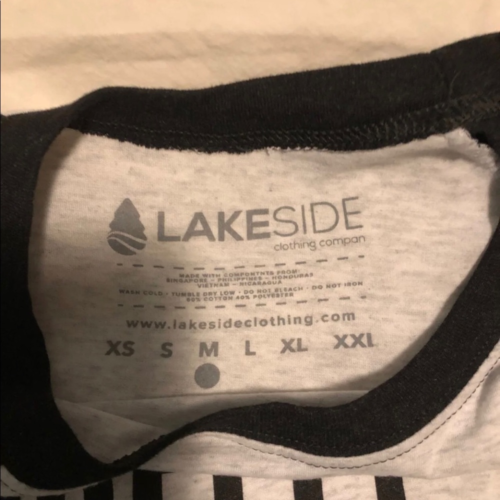 Baseball tee - Picture 2 of 2